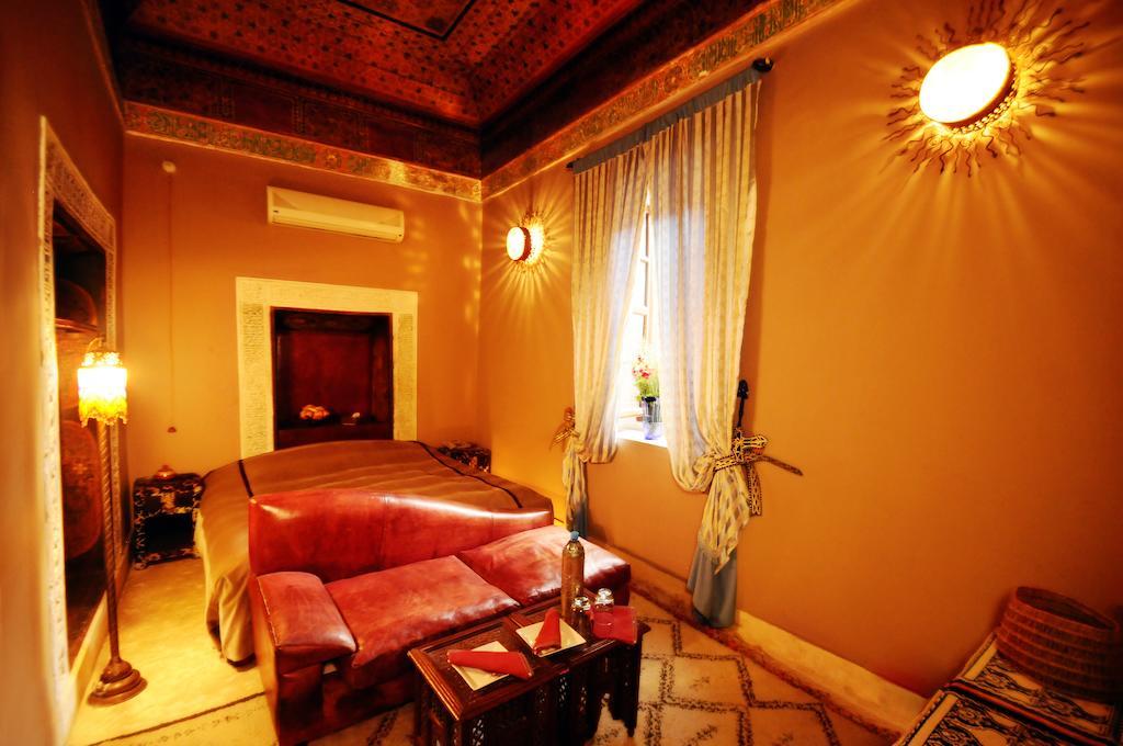 Kssour Agafay Apartment Marrakesh Room photo